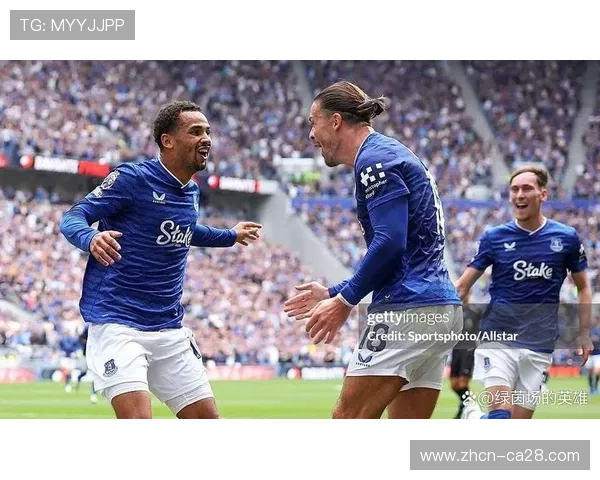 埃弗顿门将皮克福德扑点救主，赛后获评全场最佳球员