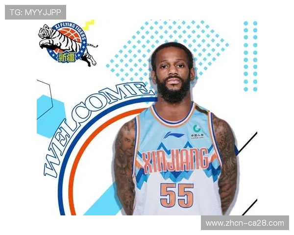 北京火线签新小外援补强得分短板，应对季后赛冲刺阶段