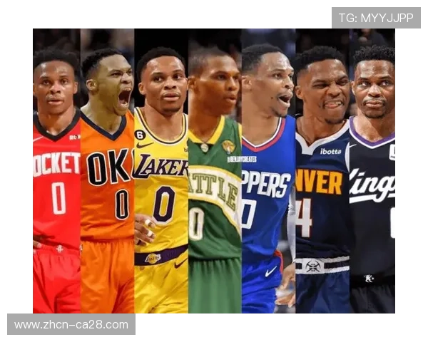 国王主场击败奇才豪取四连胜，威少命中六记三分